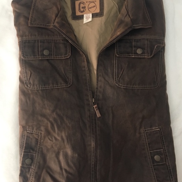 graphite vintage Other - Jacket